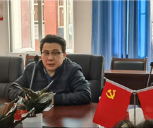 祥和涂裝集團(tuán)董事長(zhǎng)伍澤涌先生一行到化學(xué)與生命科學(xué)學(xué)院進(jìn)行校企合作交流 祥和涂裝集團(tuán)董事長(zhǎng)伍澤涌先生一行到化學(xué)與生命科學(xué)學(xué)院進(jìn)行校企合作交流